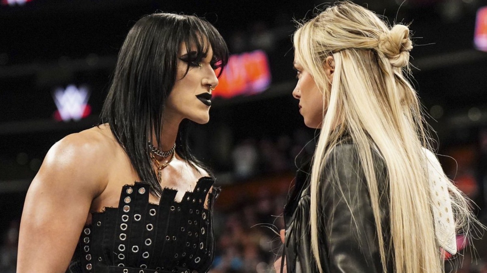 Liv Morgan On WWE ‘Lore’ With Rhea Ripley: ‘She Is The Batman To My Joker’