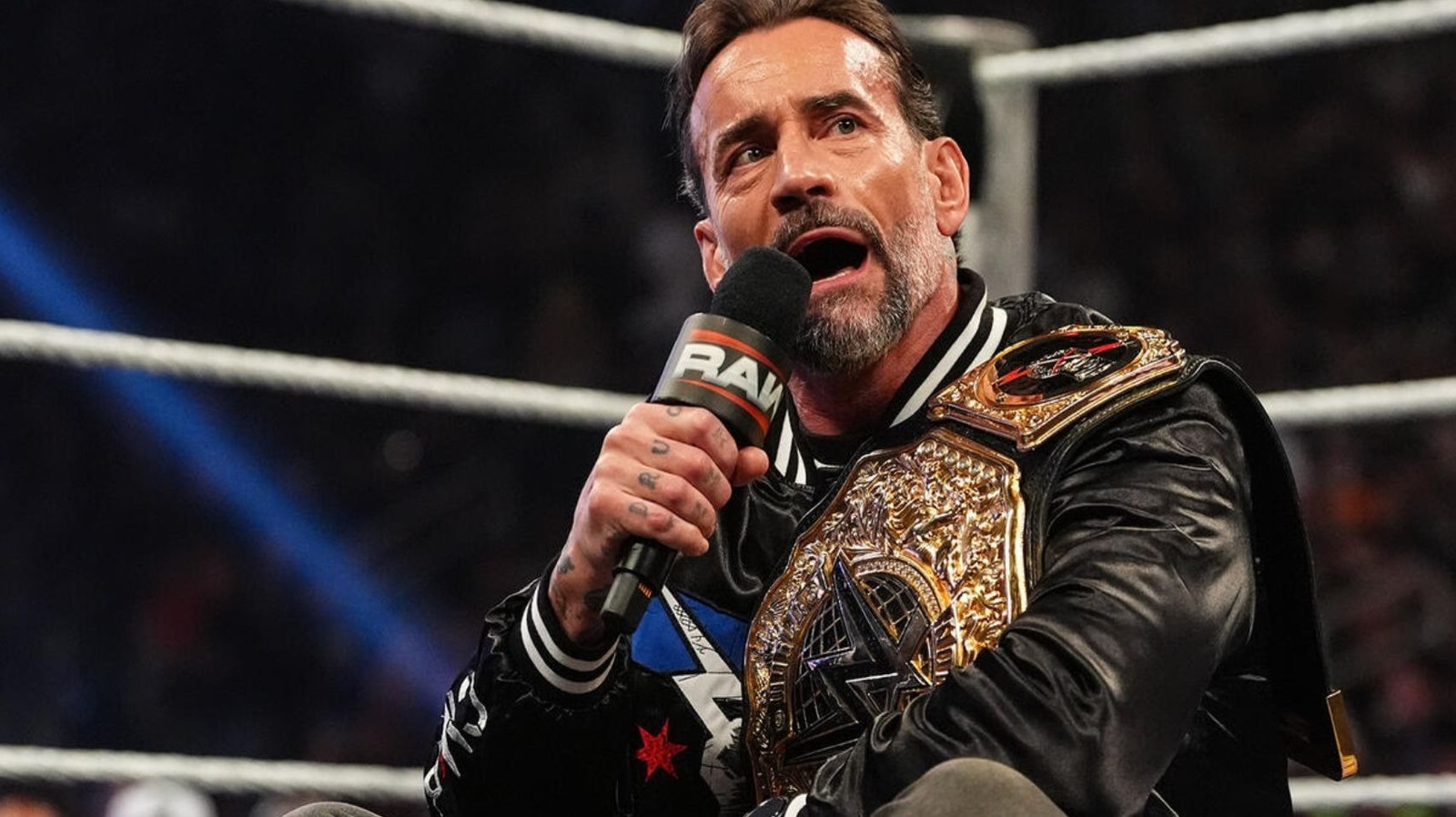 Bully Ray Explains Why CM Punk’s WWE Raw Pipe Bomb Helps Pat McAfee Storyline