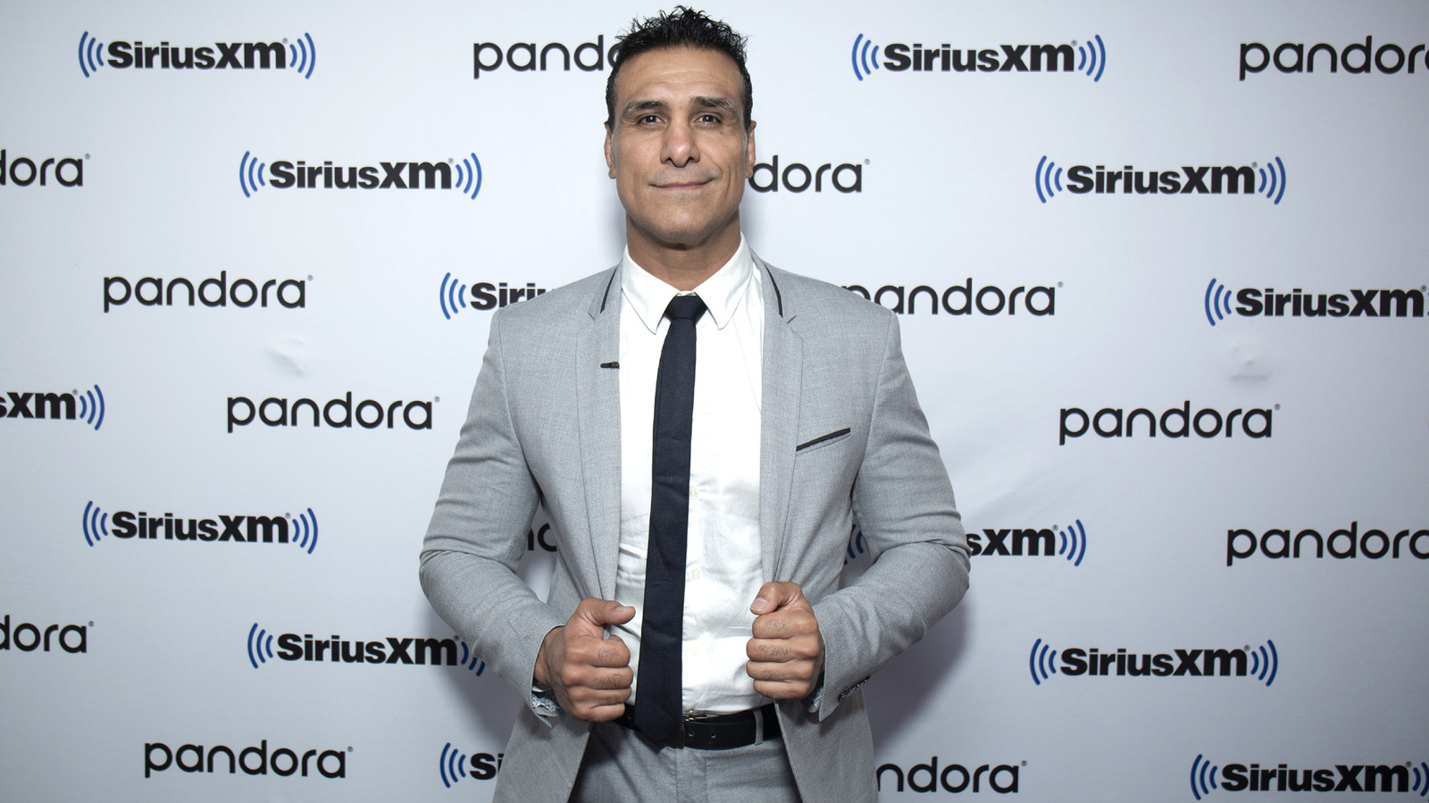 Lucha Libre Promotion The Crash Suspends Alberto Del Rio After Domestic Violence Arrest
