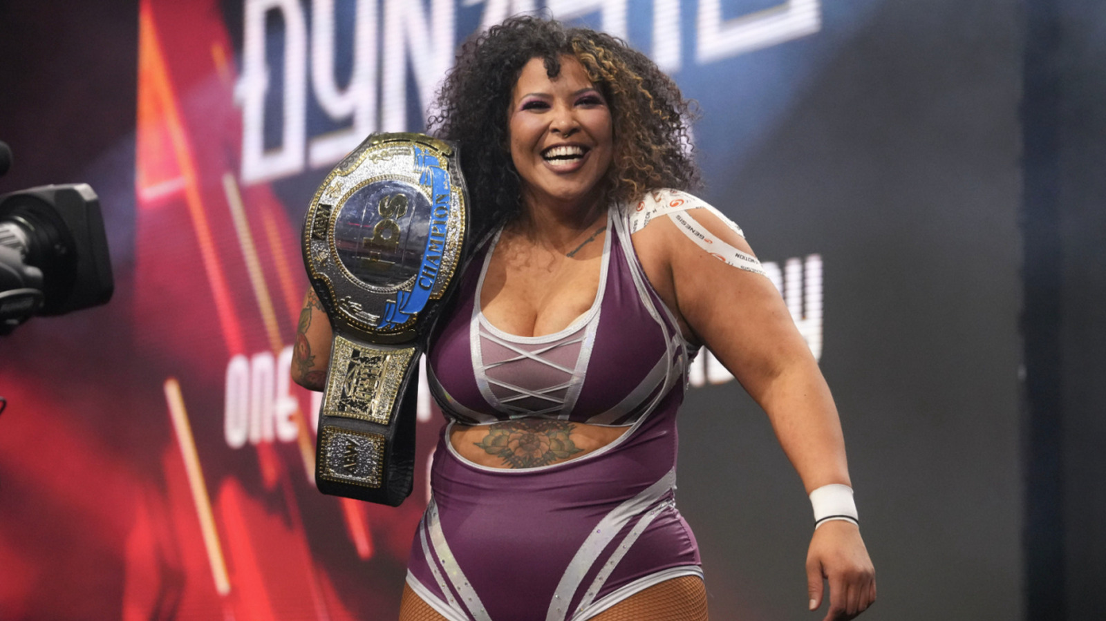 AEW Dynamite Results 4/8 – TBS Championship On The Line, Kenny Omega & Chris Jericho Appear