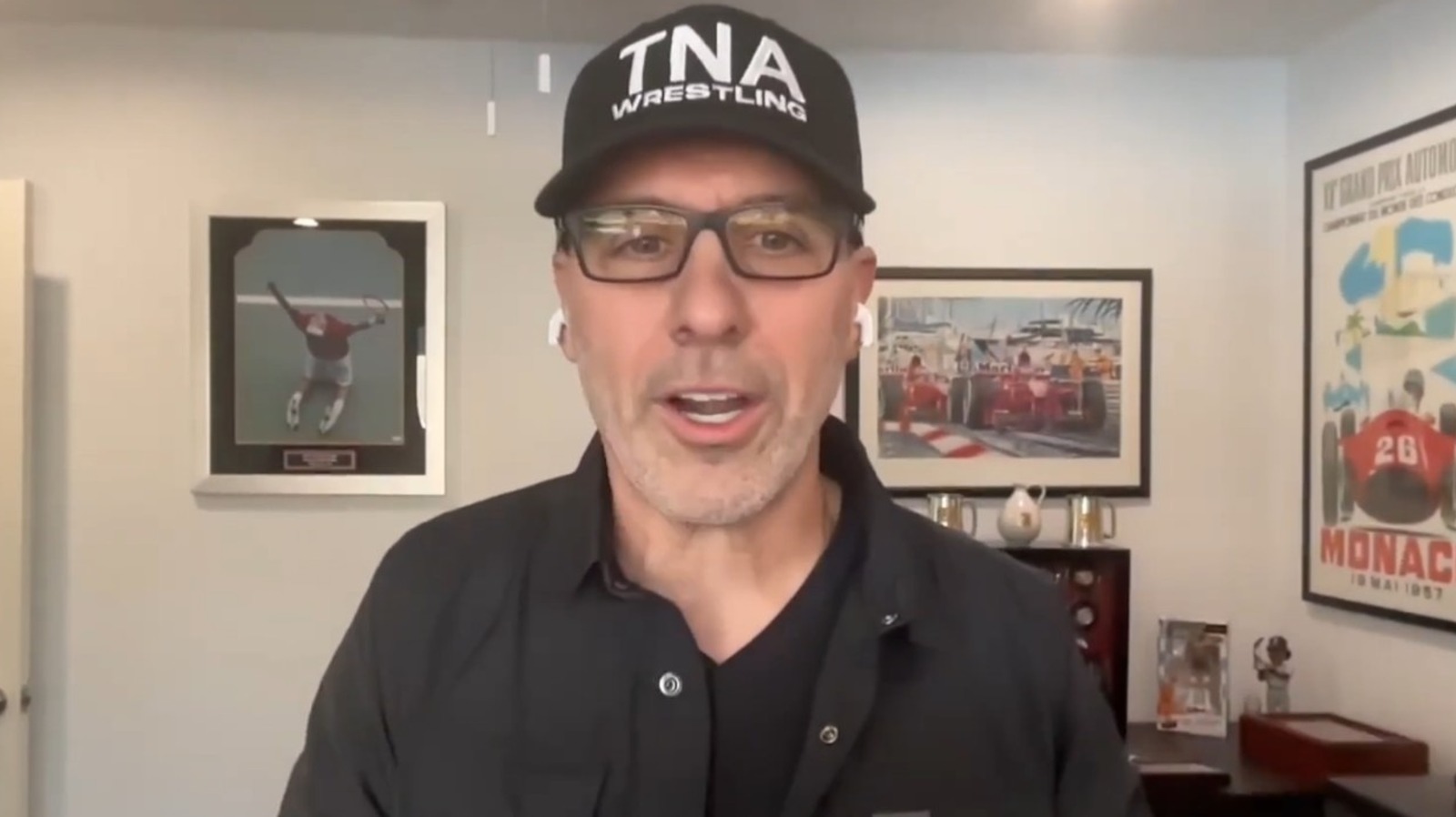 TNA Has Nixed Other Independent Matches, Frustrating Talent