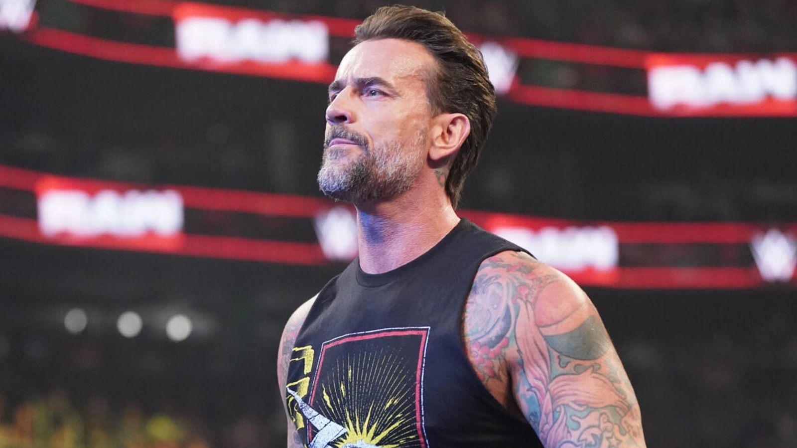WWE WHC CM Punk Discusses Importance Of Main Eventing WrestleMania