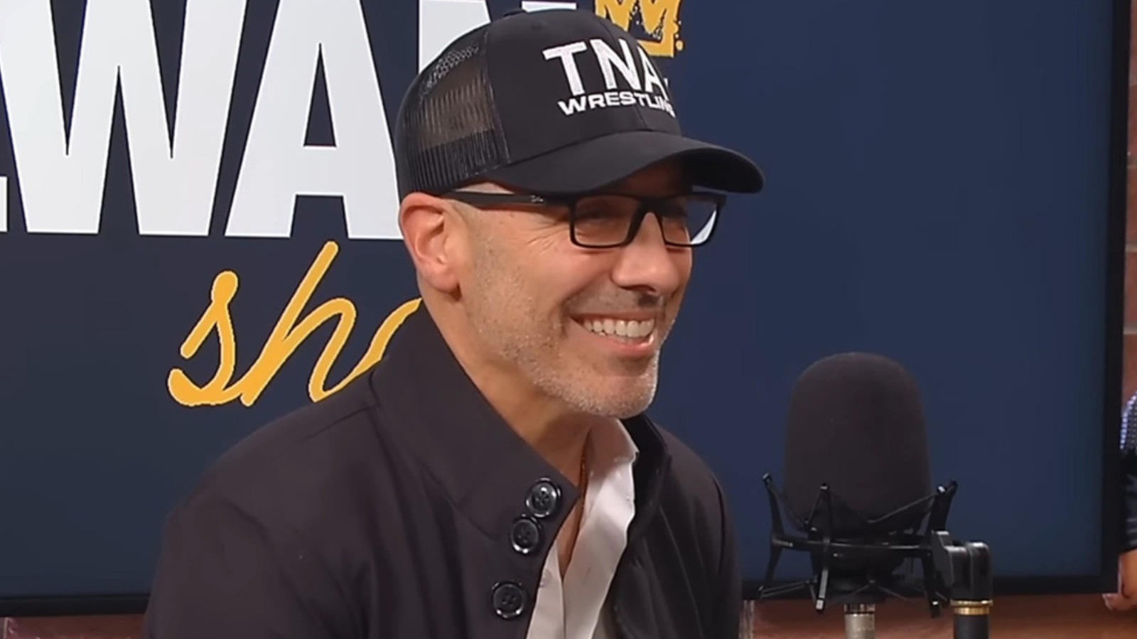 WrestleCon Posts Tribute To Superfan In Response To TNA Canceling Match