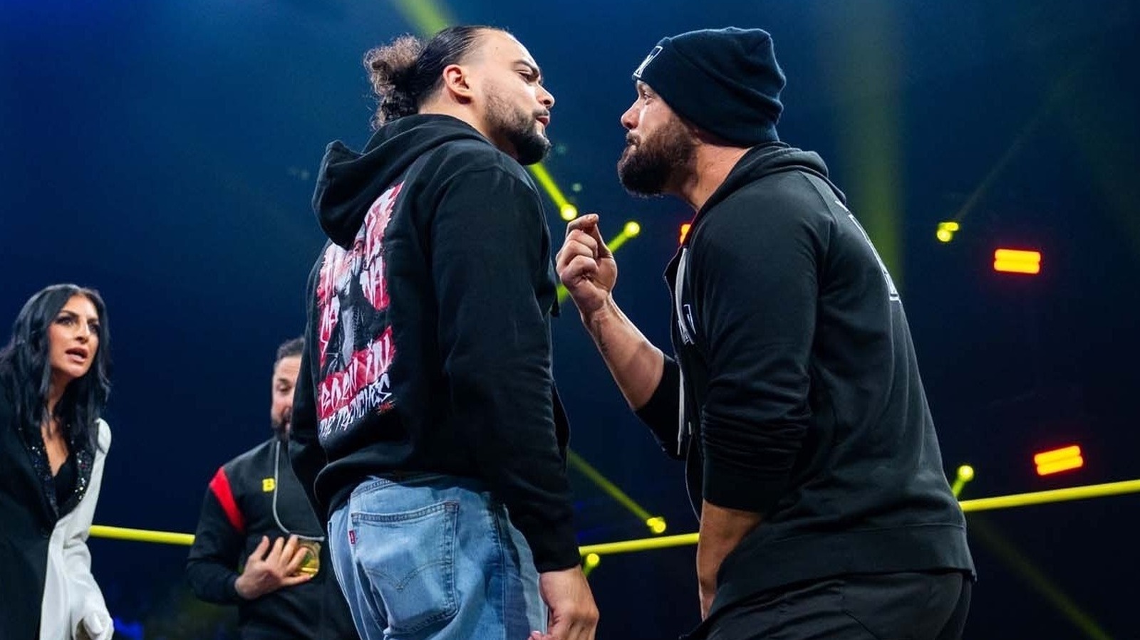 TNA Impact 4/9/2026: 3 Things We Hated & 3 Things We Loved