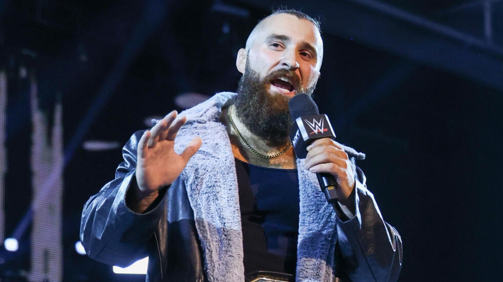 WWE NXT Viewership & Ratings Report, 4/7/2026