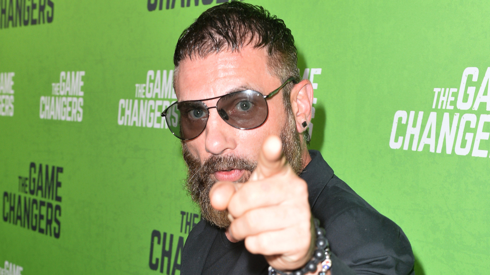 Former WWE Star Austin Aries Comments On TNA Pulling Talent From Indie Shows