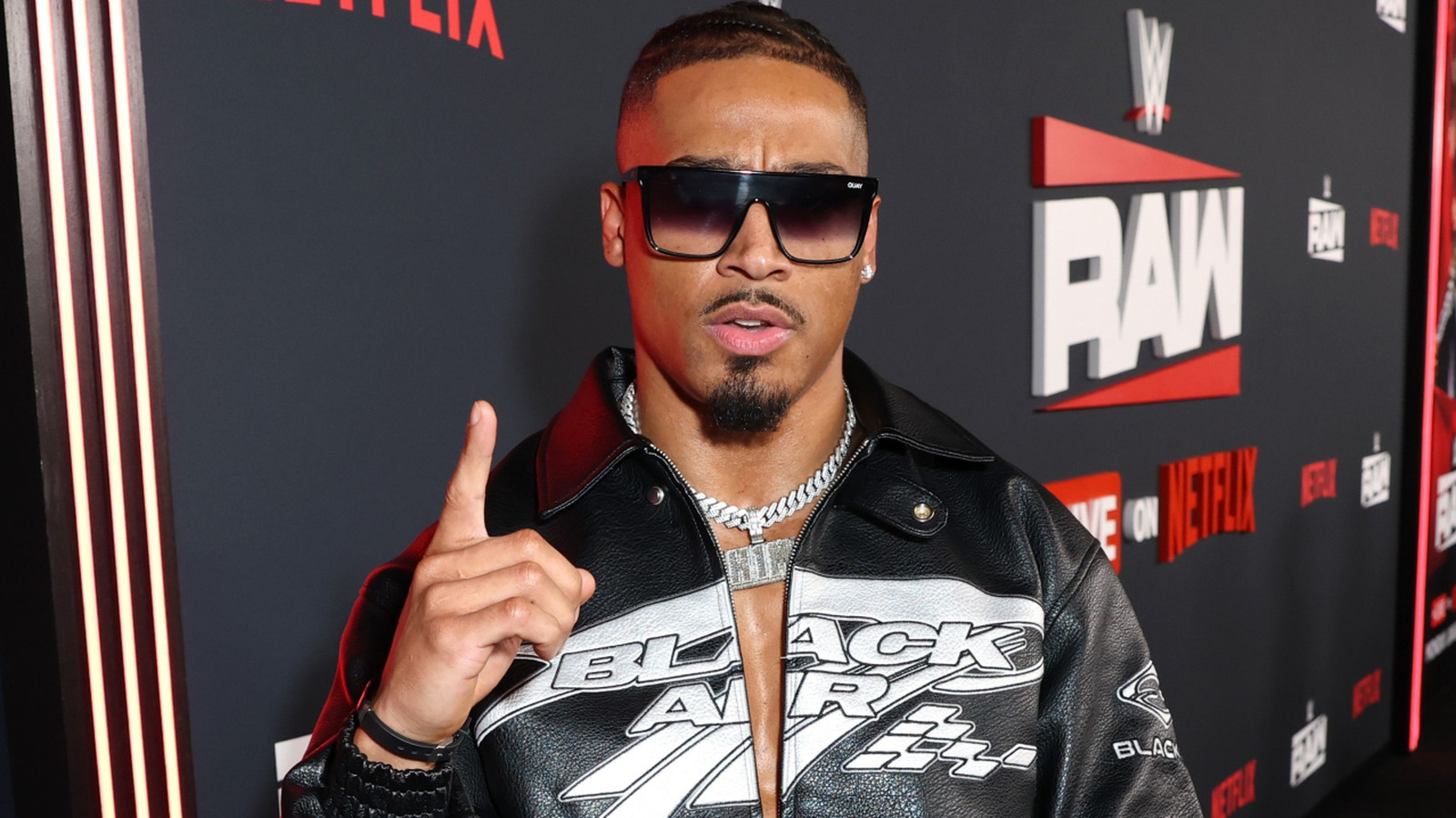 Carmelo Hayes Reflects On Winning WWE’s Andre Battle Royal