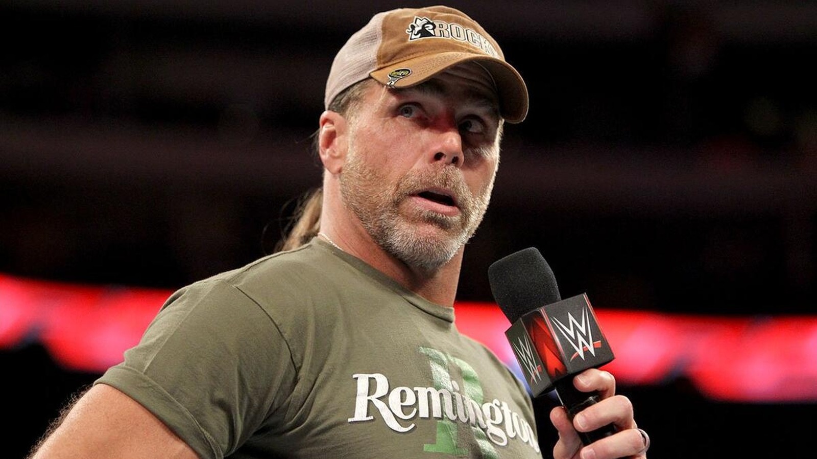 Shawn Michaels Reflects On Changes In WWE From The 1990s To The 2000s
