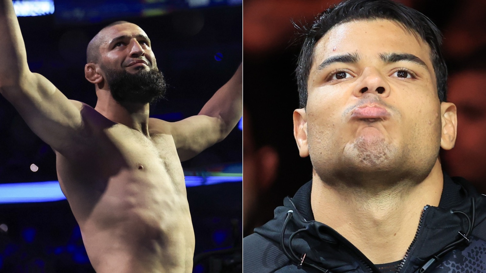 Paulo Costa Wants Khamzat Chimaev After UFC 327: ‘I Hate These F***ing Russians’