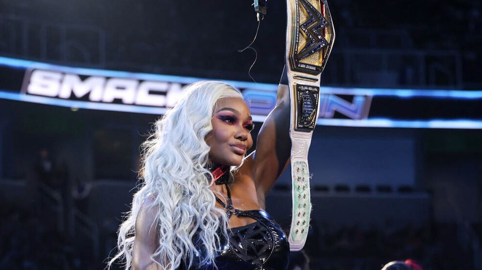 WWE’s Jade Cargill Addresses Complications With Her Catchphrase