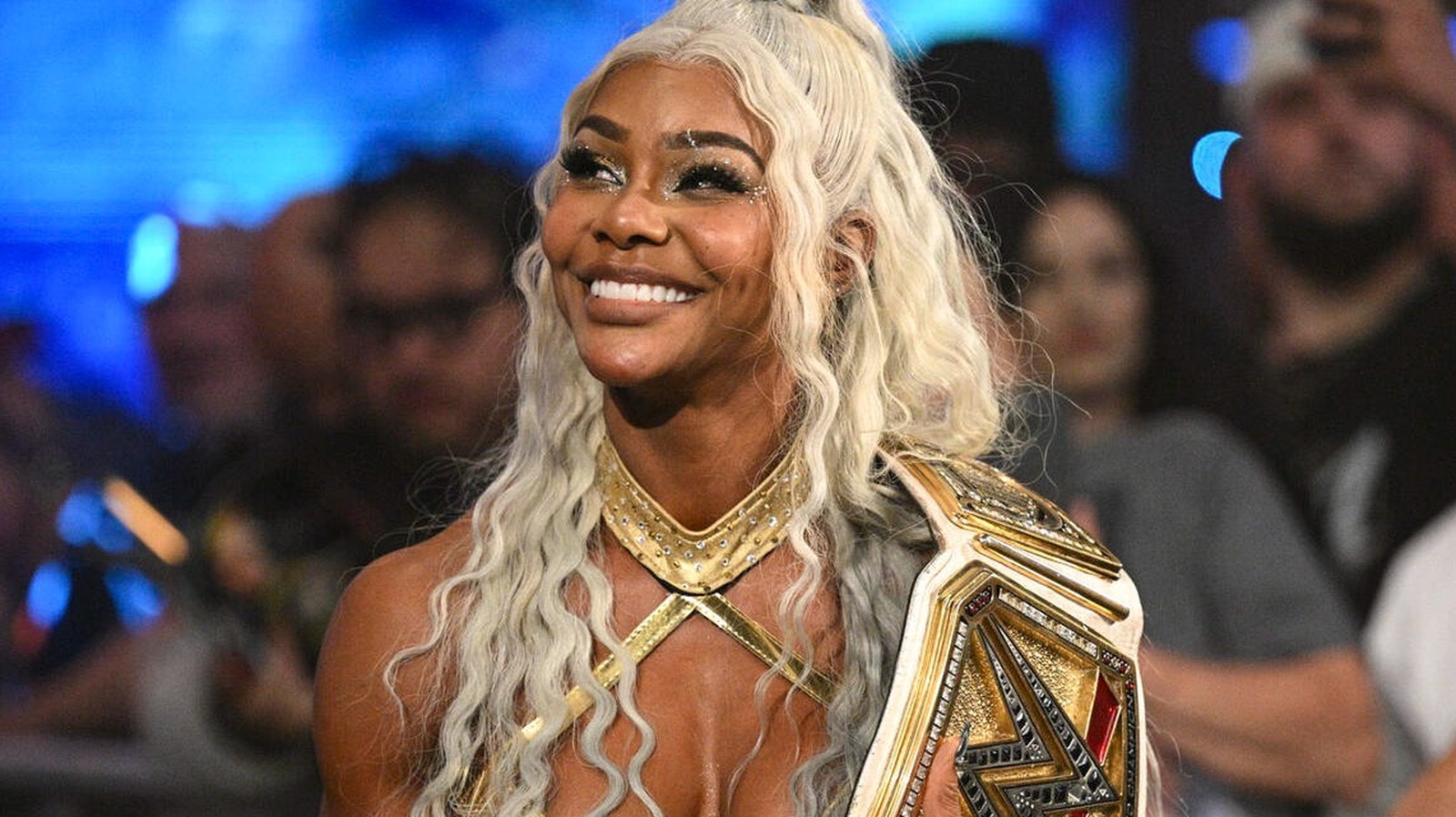 Jade Cargill Initially Expected To Face A Different Opponent At WWE WrestleMania 42