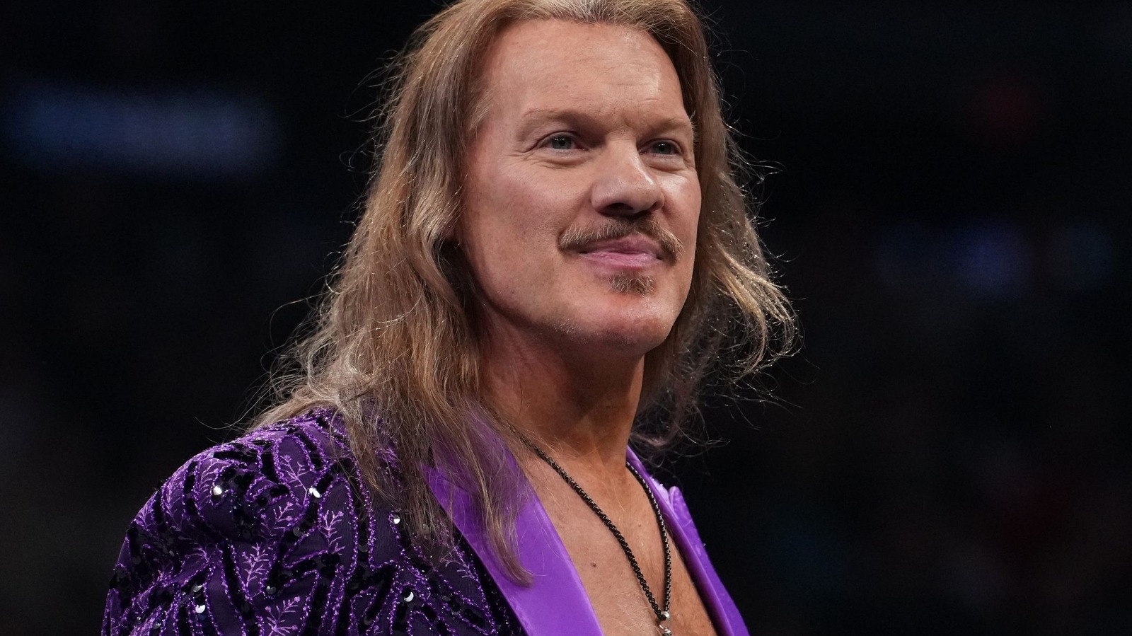 Backstage Report On Chris Jericho’s AEW Return