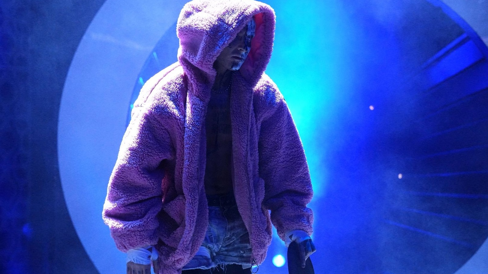 Darby Allin Earns AEW World Title Shot With Dynasty 2026 Victory