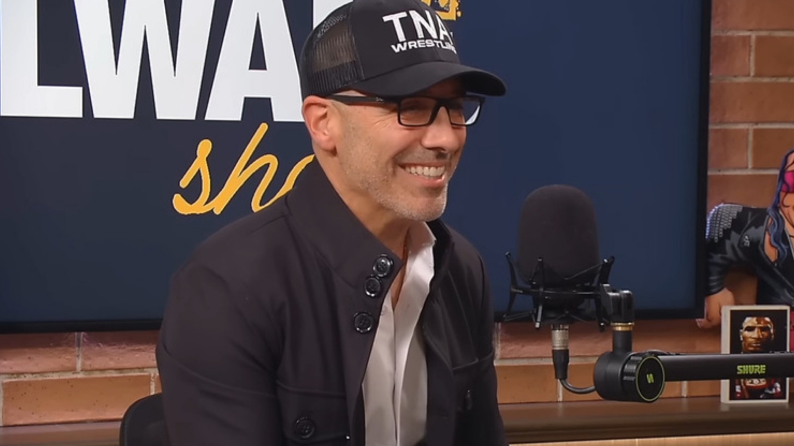 New TNA World Tag Team Champions Crowned At Rebellion