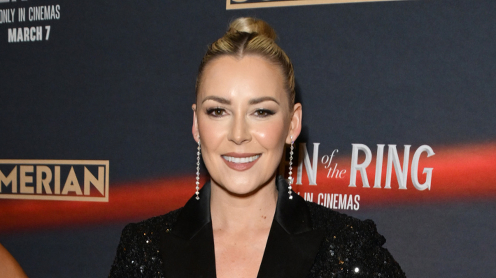 Renee Paquette Names Her Favorite And Least Favorite AEW Personalities