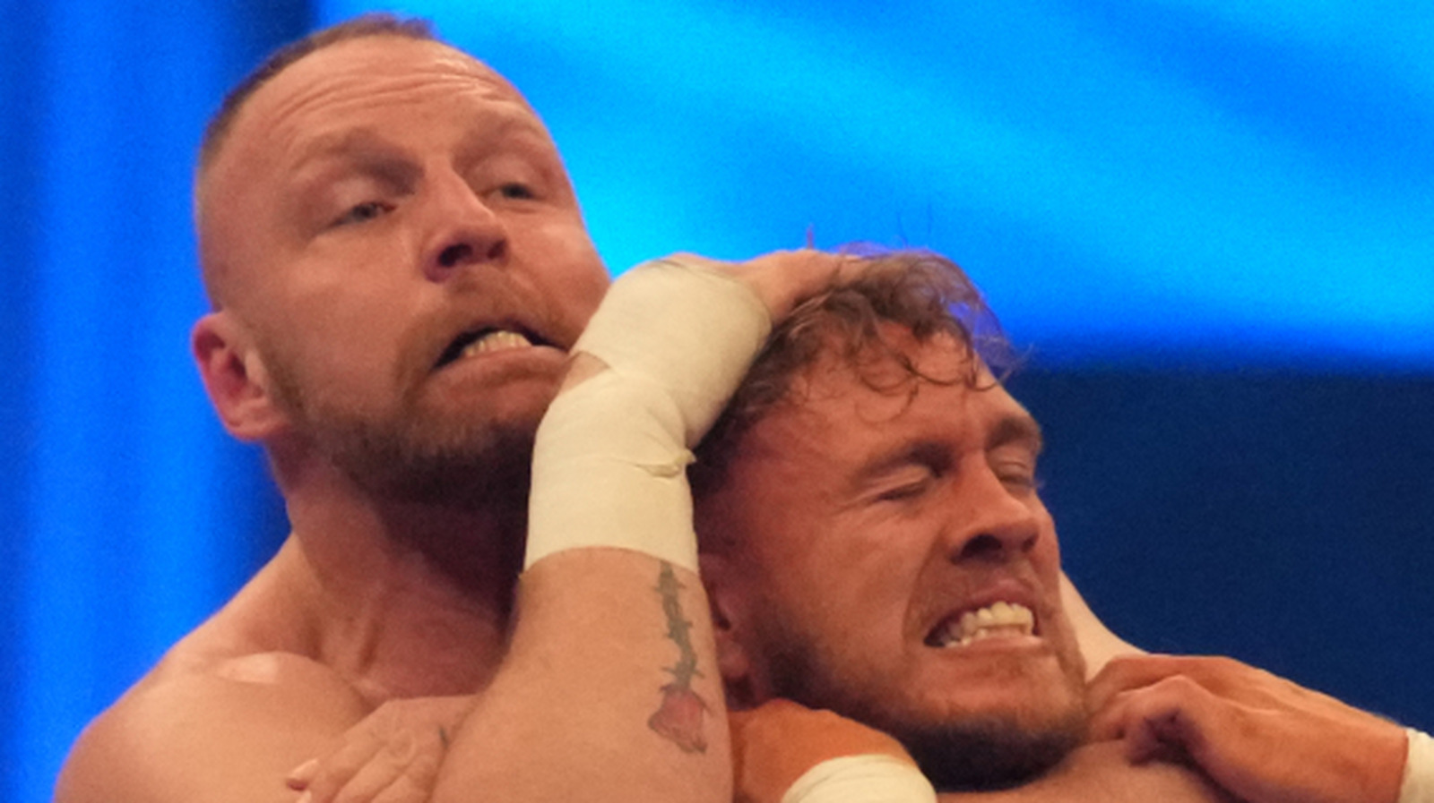 AEW Dynasty 2026: Biggest Winners And Losers