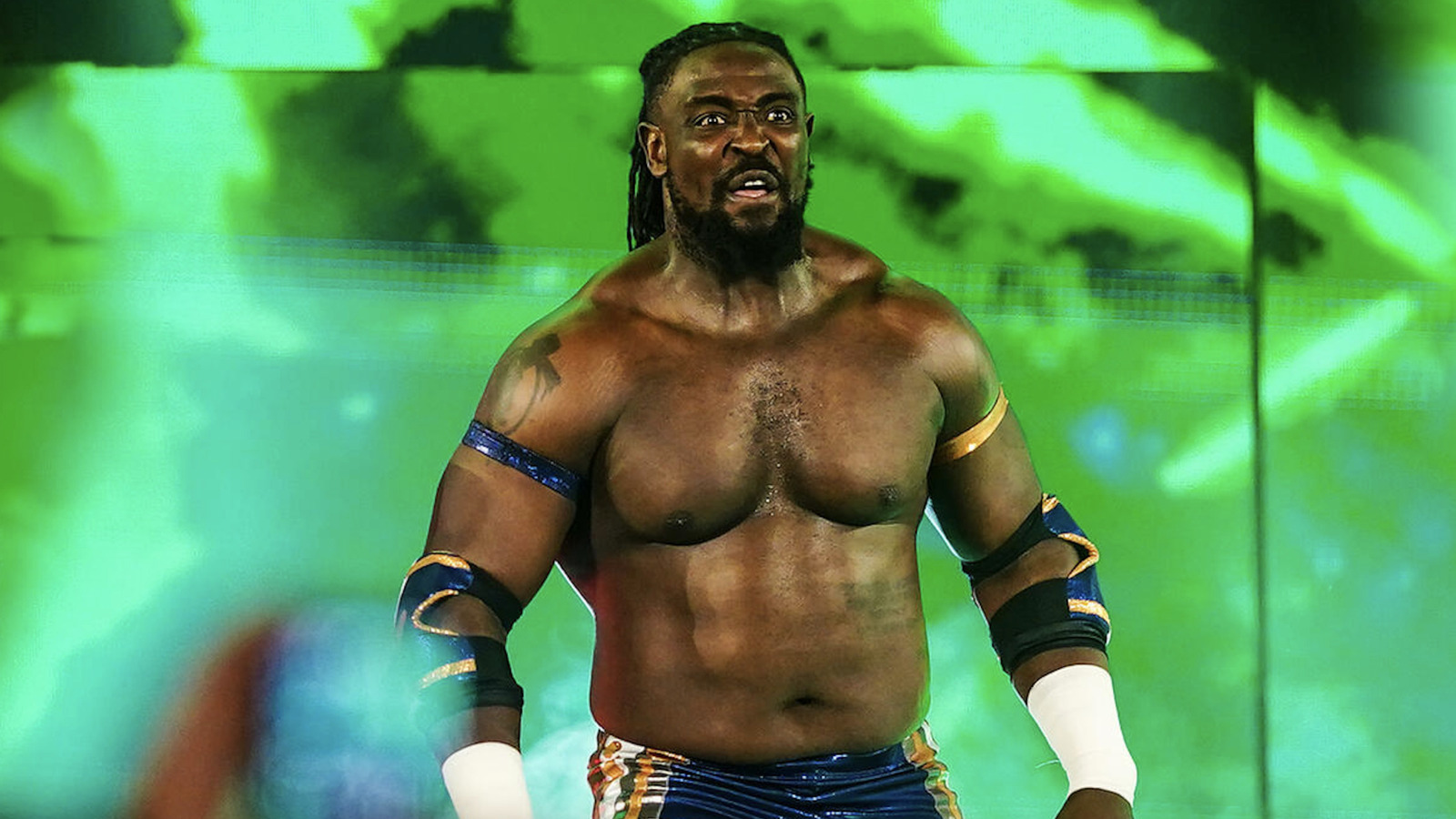 WWE Raw Results 4/13 – Oba Femi And Brock Lesnar Appear Ahead Of Their WrestleMania 42 Match & More