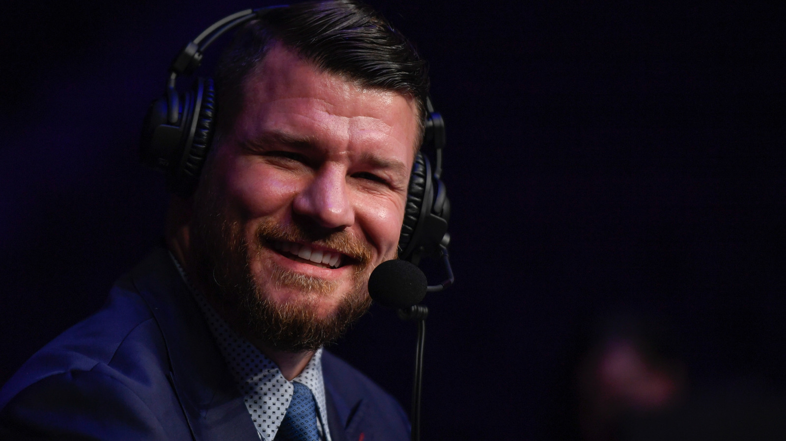 UFC HOFer Michael Bisping ‘99%’ Retired, But A Big Enough Offer Could Change That