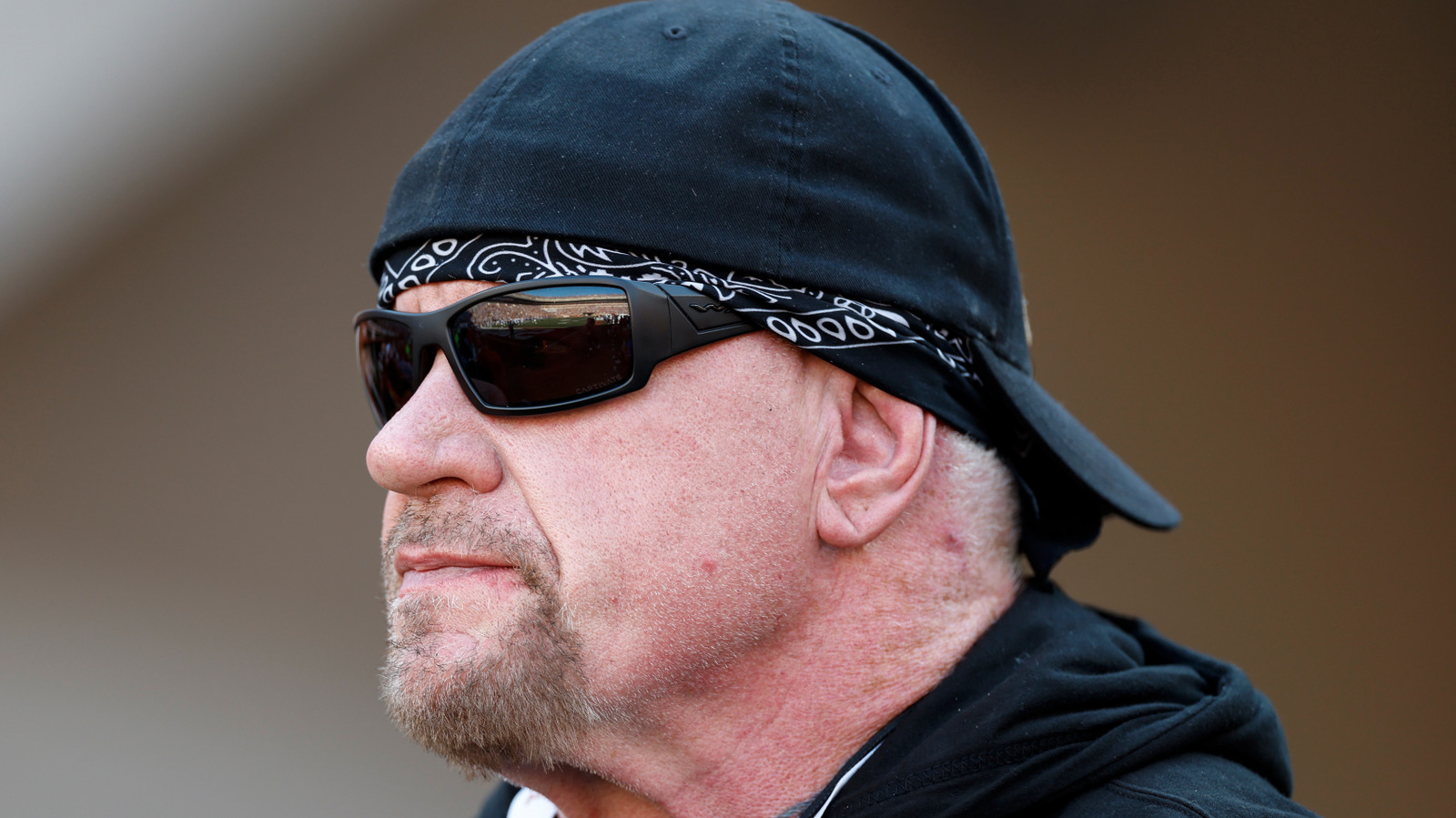 WWE’s The Undertaker Announces Americano Mask Vs. Mask Match For Upcoming AAA Show