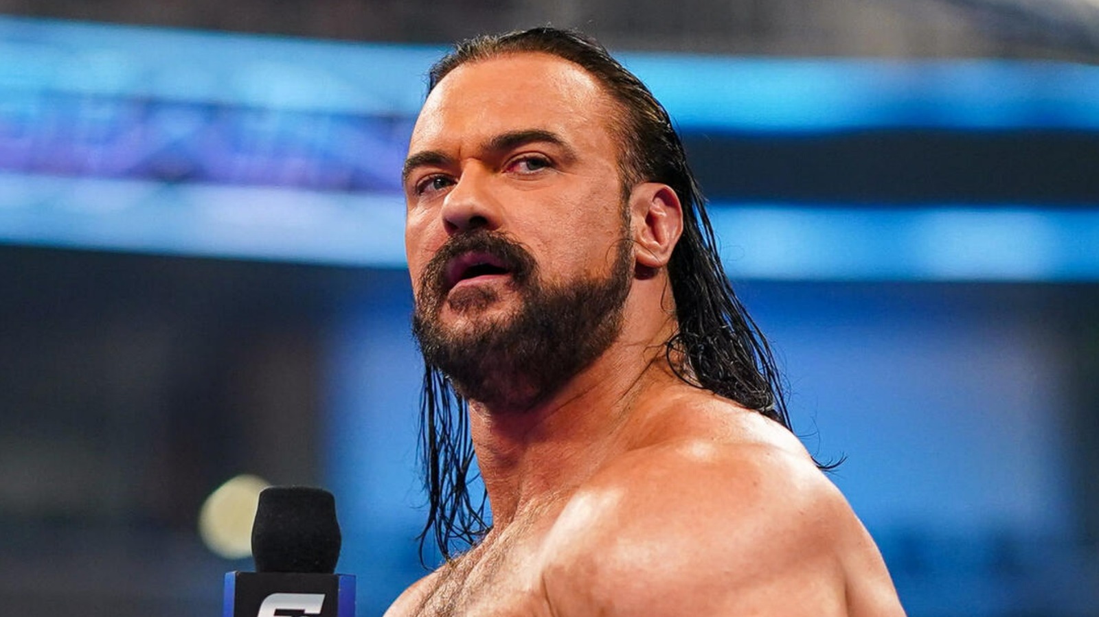 Drew McIntyre Shares Second Annual Fan PSA Ahead Of WWE WrestleMania 42