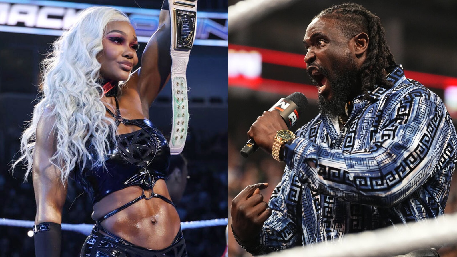 WWE WrestleMania 42: Draws & Duds