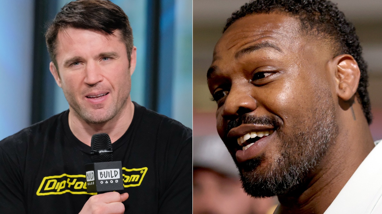 Chael Sonnen On Jon Jones Walking Back UFC Retirement: ‘That’s Not How Men Talk’