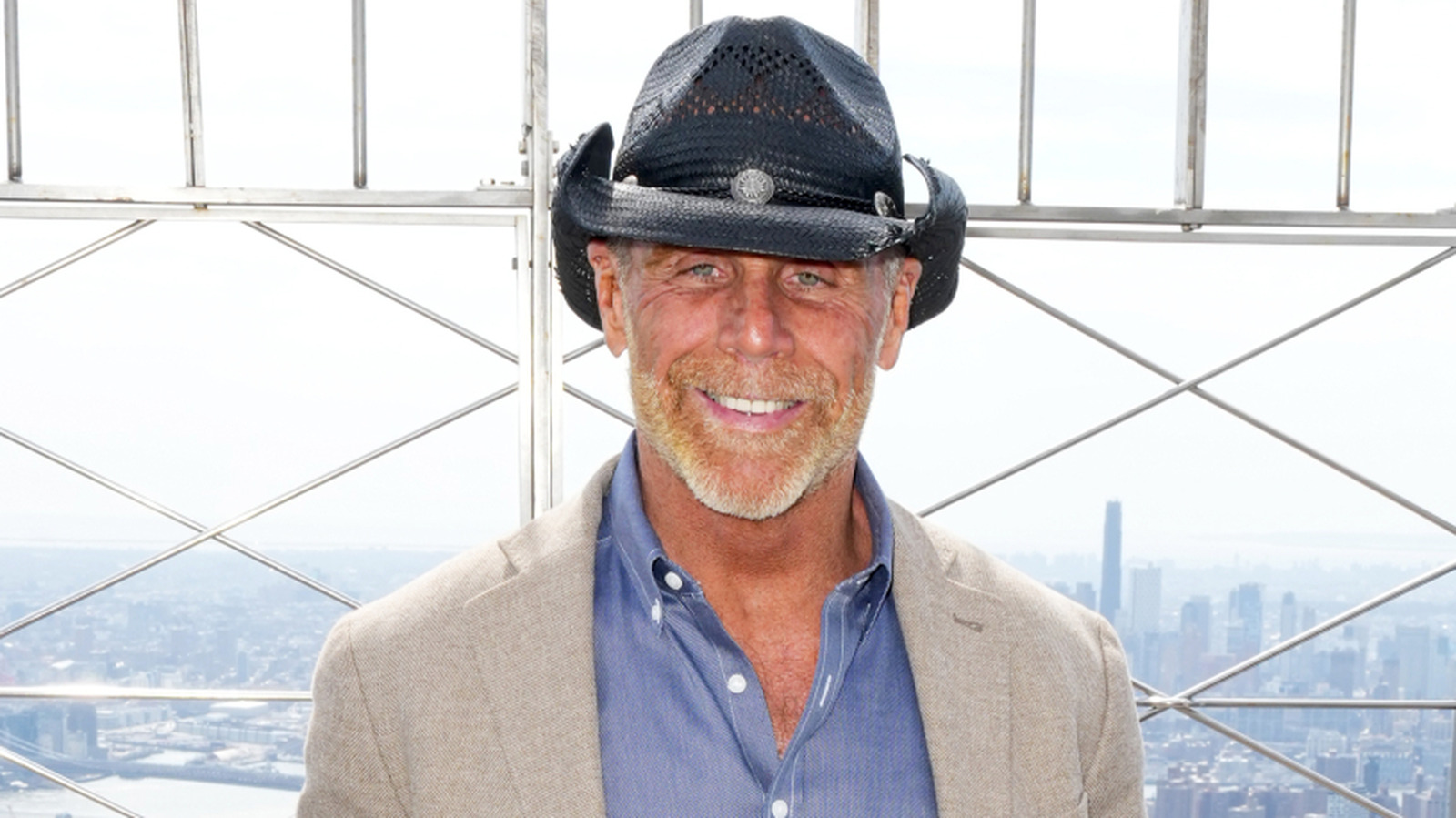 Shawn Michaels Reveals The One Reason He Gets Excited To Attend WWE WrestleMania