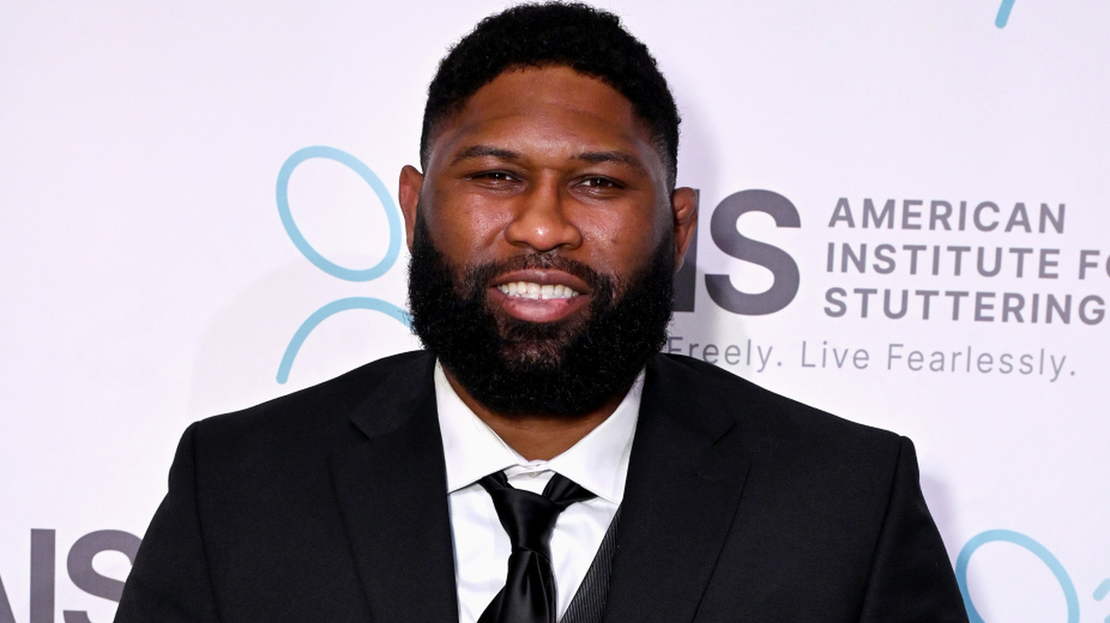 Details On Curtis Blaydes Injuries Following UFC 327 Loss