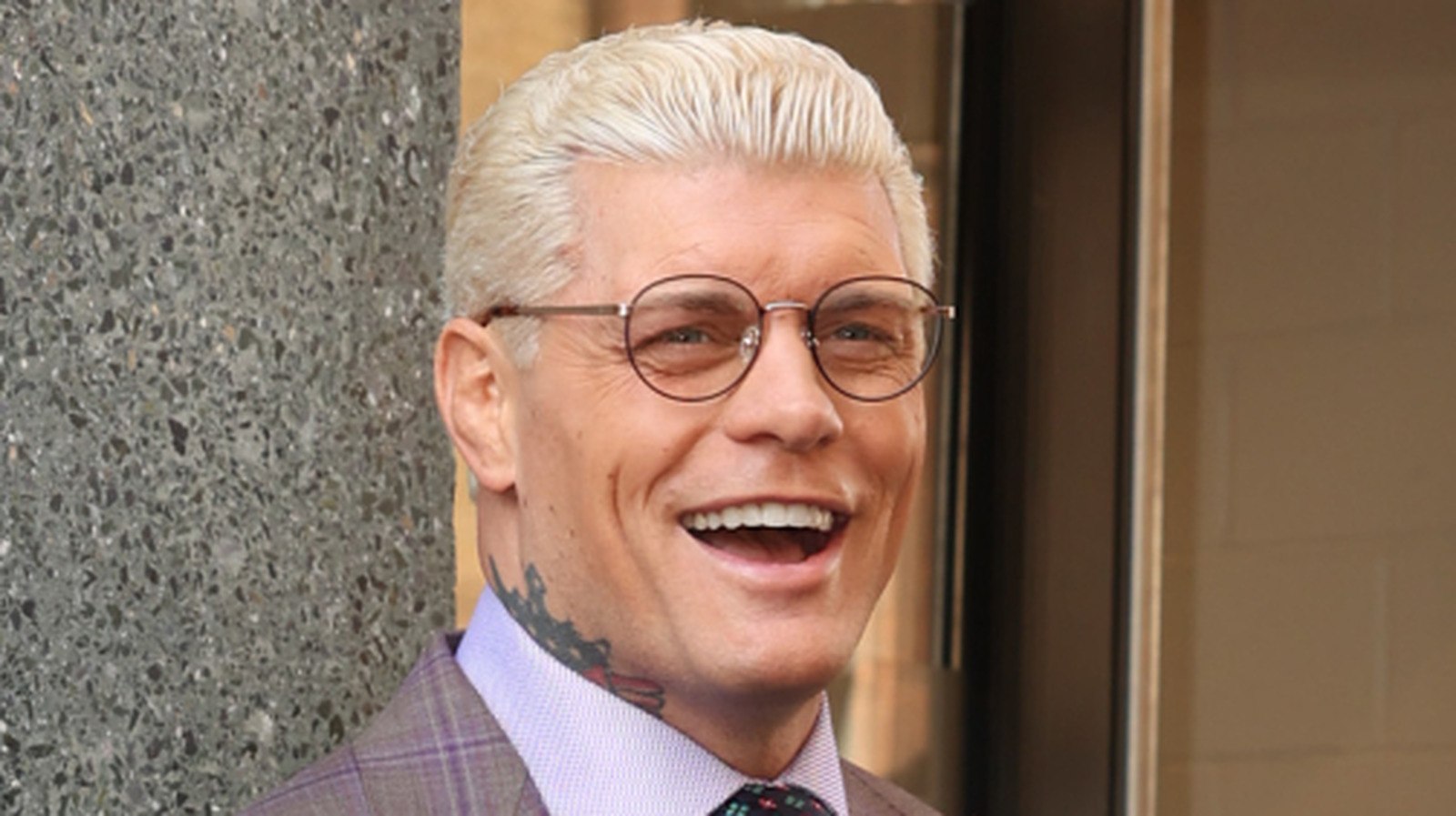 Cody Rhodes On Dealing With Pat McAfee At WWE WrestleMania 42: ‘I Got A Plan’