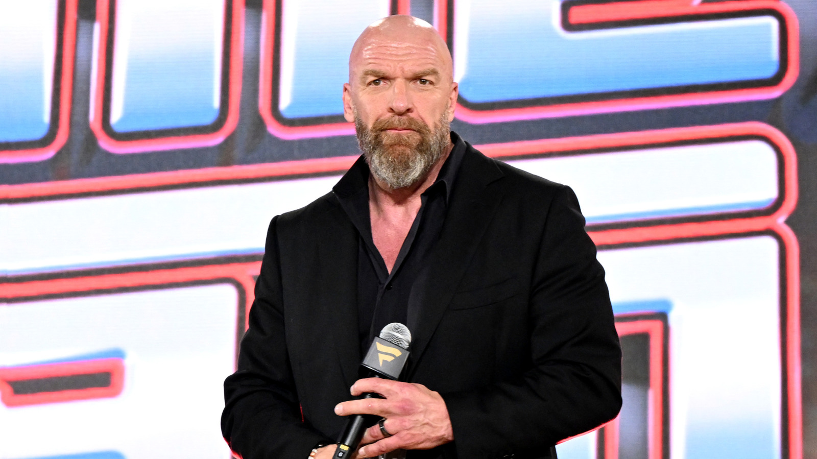 WWE’s Triple H: ‘There Is No Backup’ For WrestleMania Main-Eventers