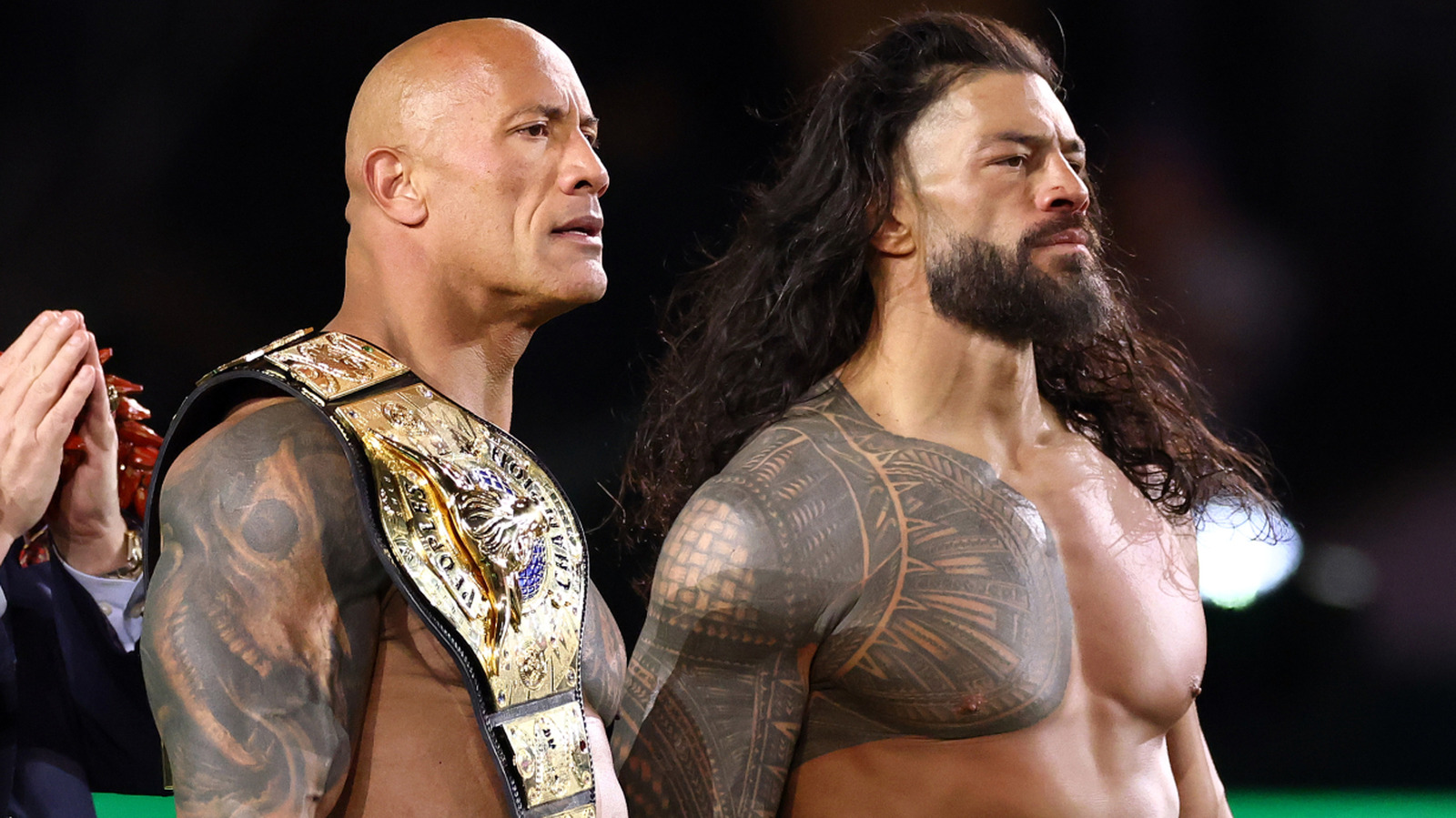 Why Roman Reigns Says Nobody Will Ever Transition From WWE To Hollywood Like The Rock