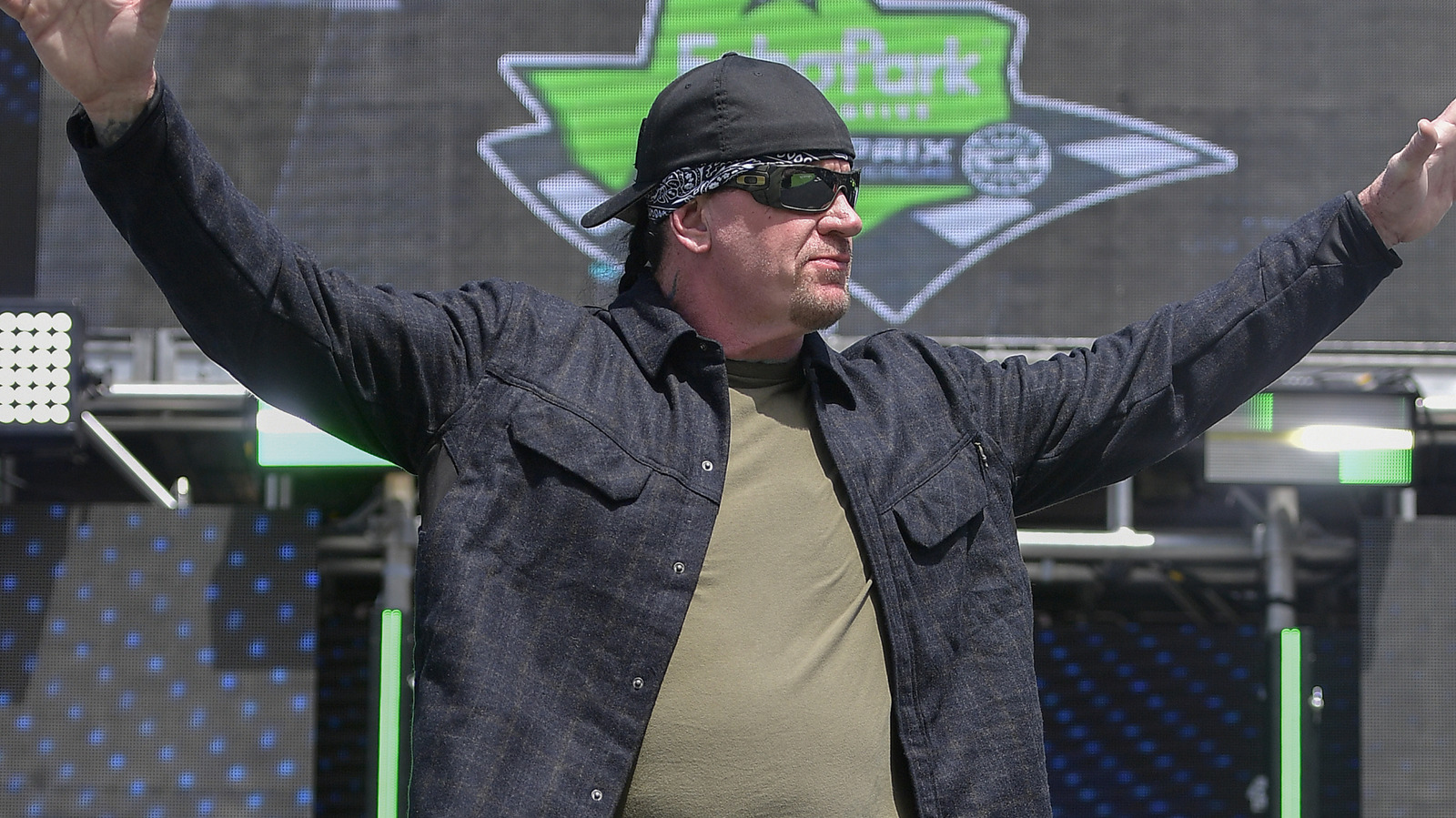 WWE’s Shawn Michaels On Former Rival The Undertaker Booking AAA: It’s ‘So Poetic’