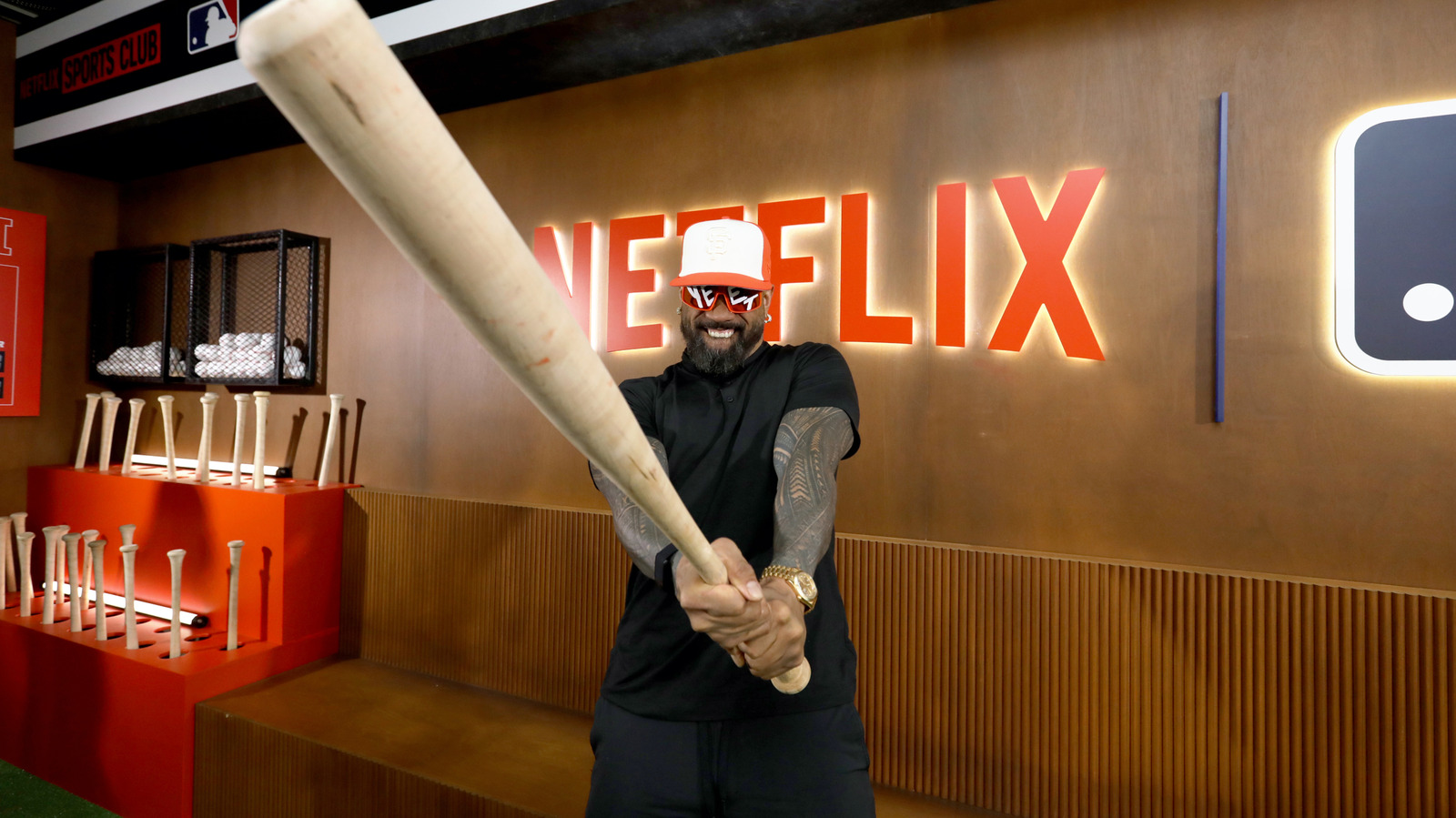 Jey Uso Attacks Rapper Cam’ron On Podcast Ahead Of WWE WrestleMania 42