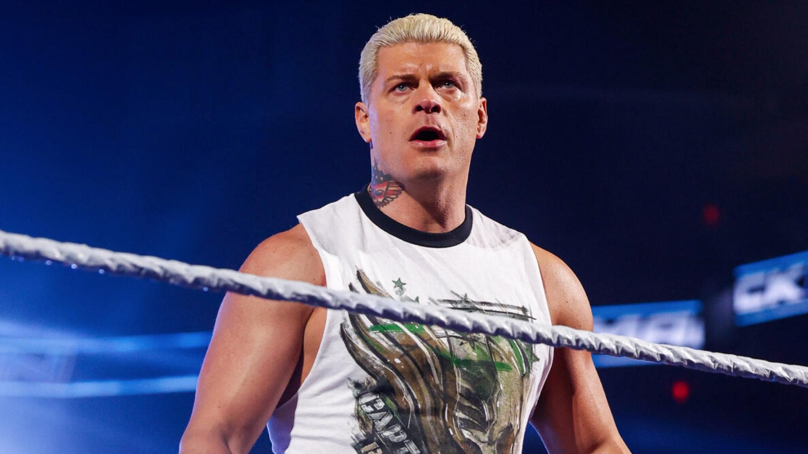 Cody Rhodes Says Anything Can Happen At WWE WrestleMania 42, Is Open To Turning Heel
