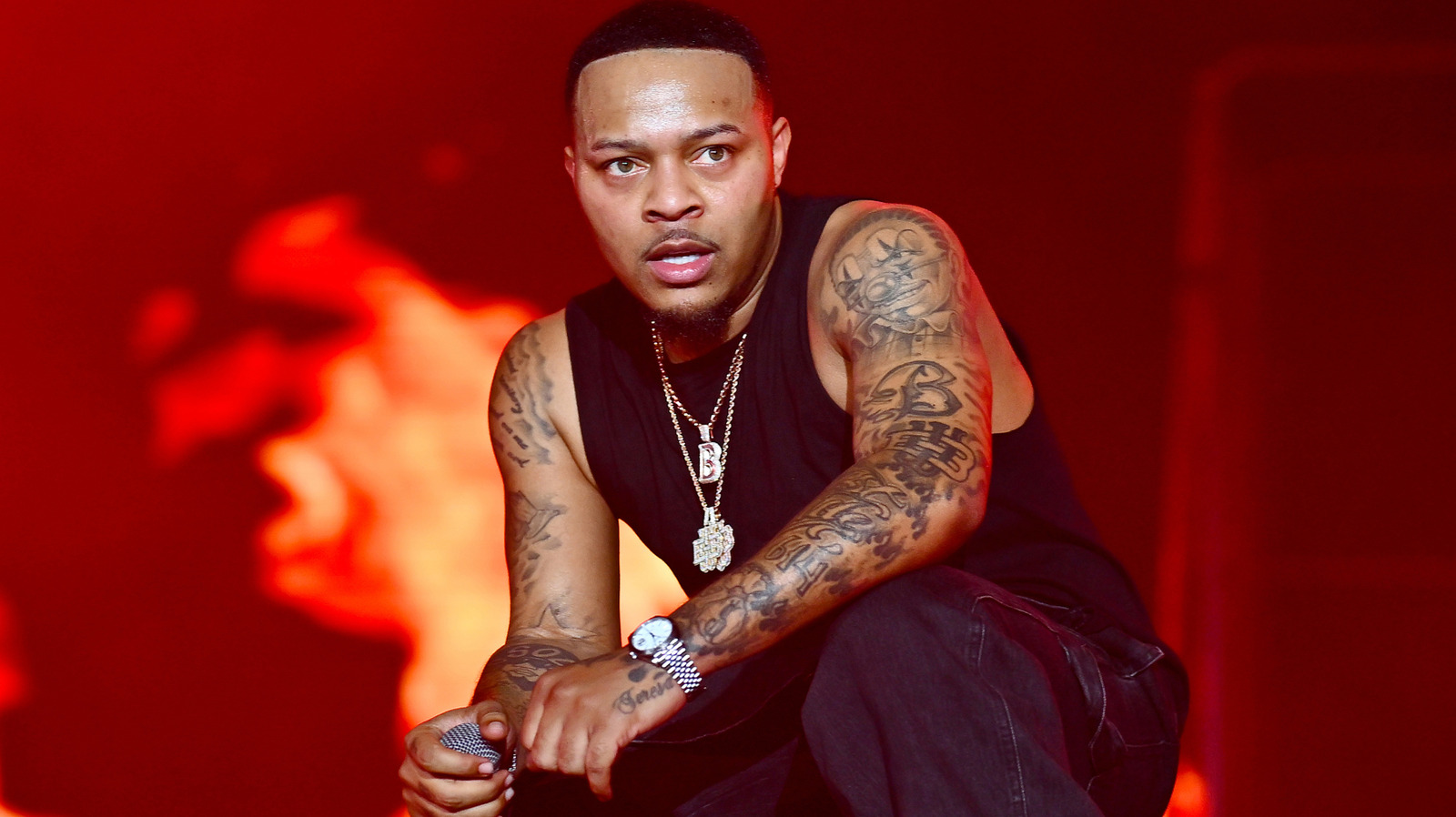 WWE’s Jade Cargill Comments On Abandoned AEW Storyline With Bow Wow