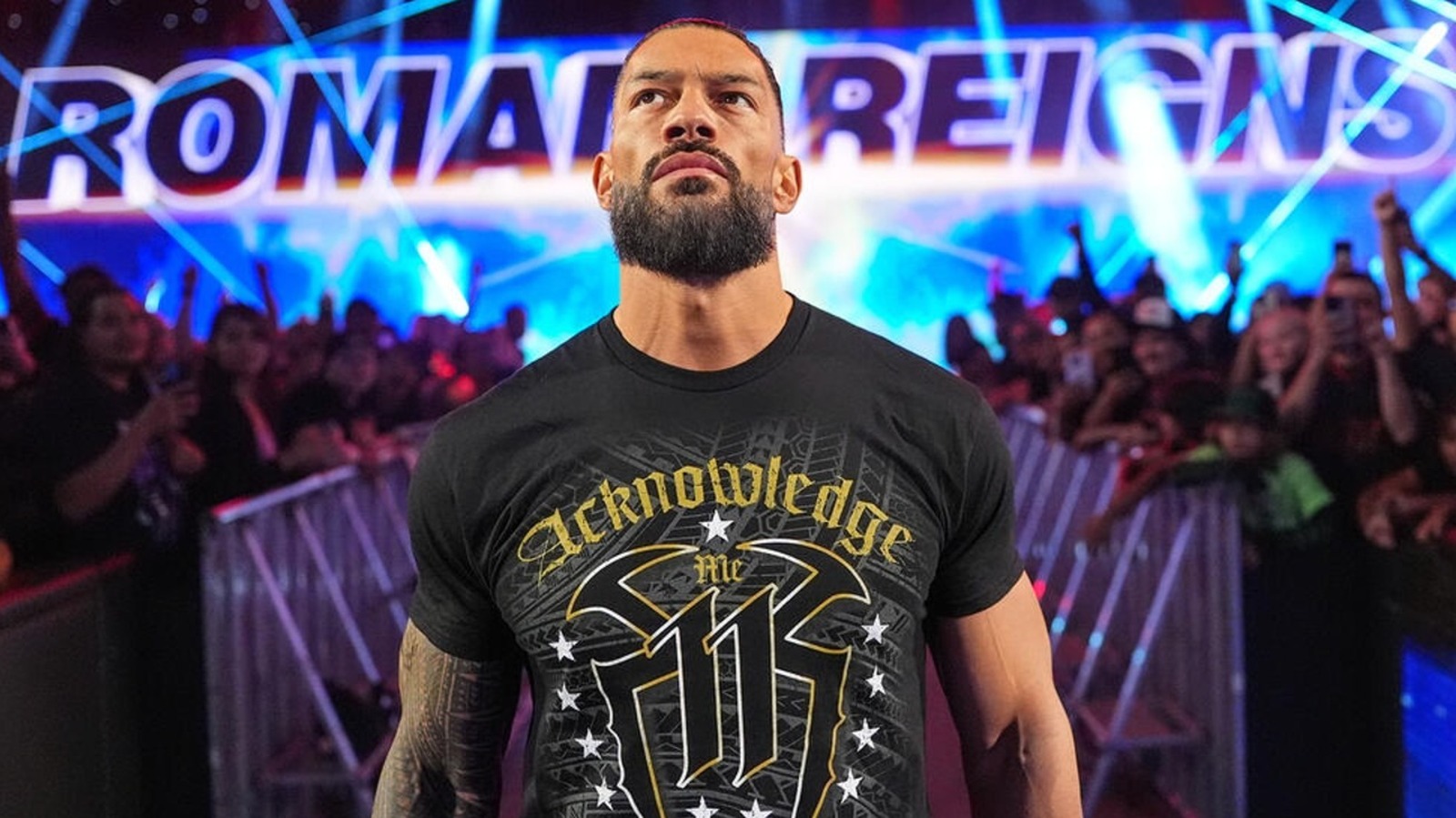 Backstage Report On Three Creative Favorites Heading Into WWE WrestleMania 42