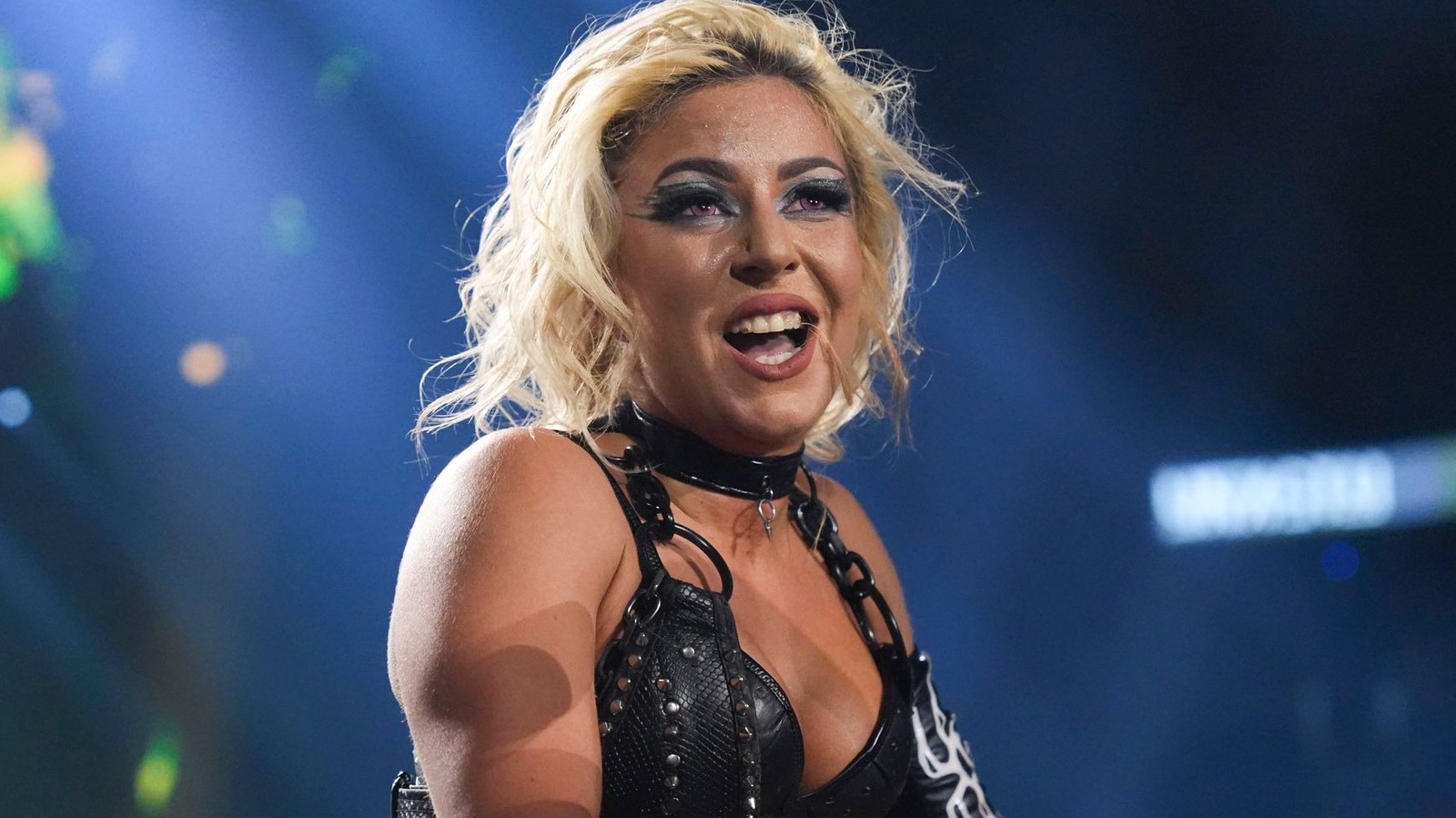 Thekla Earns 5th Successful Title Defense With AEW Collision Win Over Alex Windsor