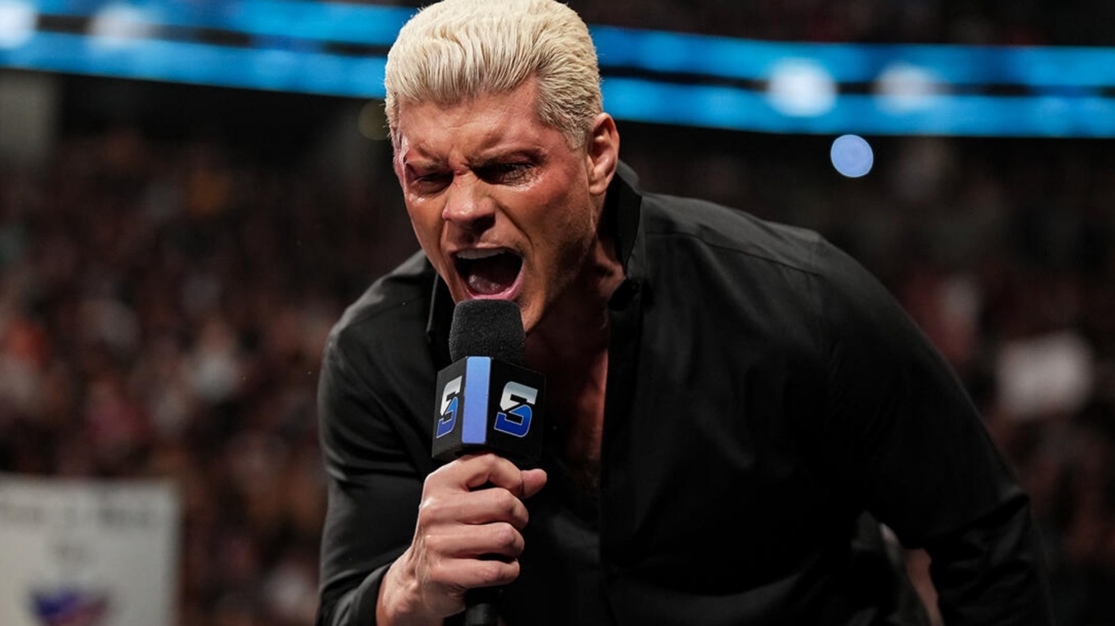 Cody Rhodes Talks Tom Brady’s WWE Comments, Possibility Of WrestleMania Appearance
