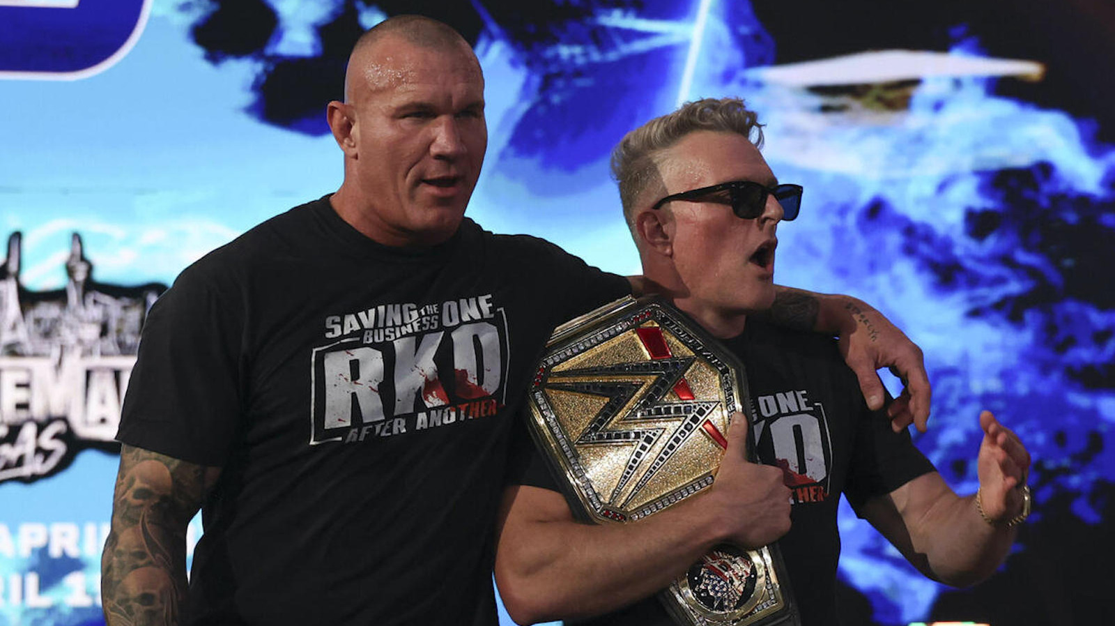Randy Orton Is Reportedly ‘Hurting’ Ahead Of WWE WrestleMania 42 Main Event