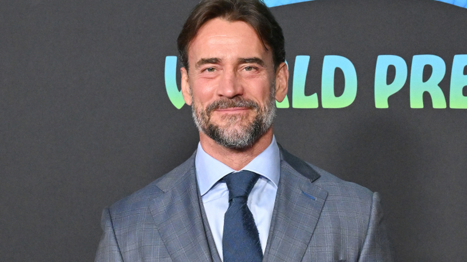 WWE’s CM Punk Calls Pat McAfee A ‘Tourist,’ Says Cody Rhodes Will Handle Him