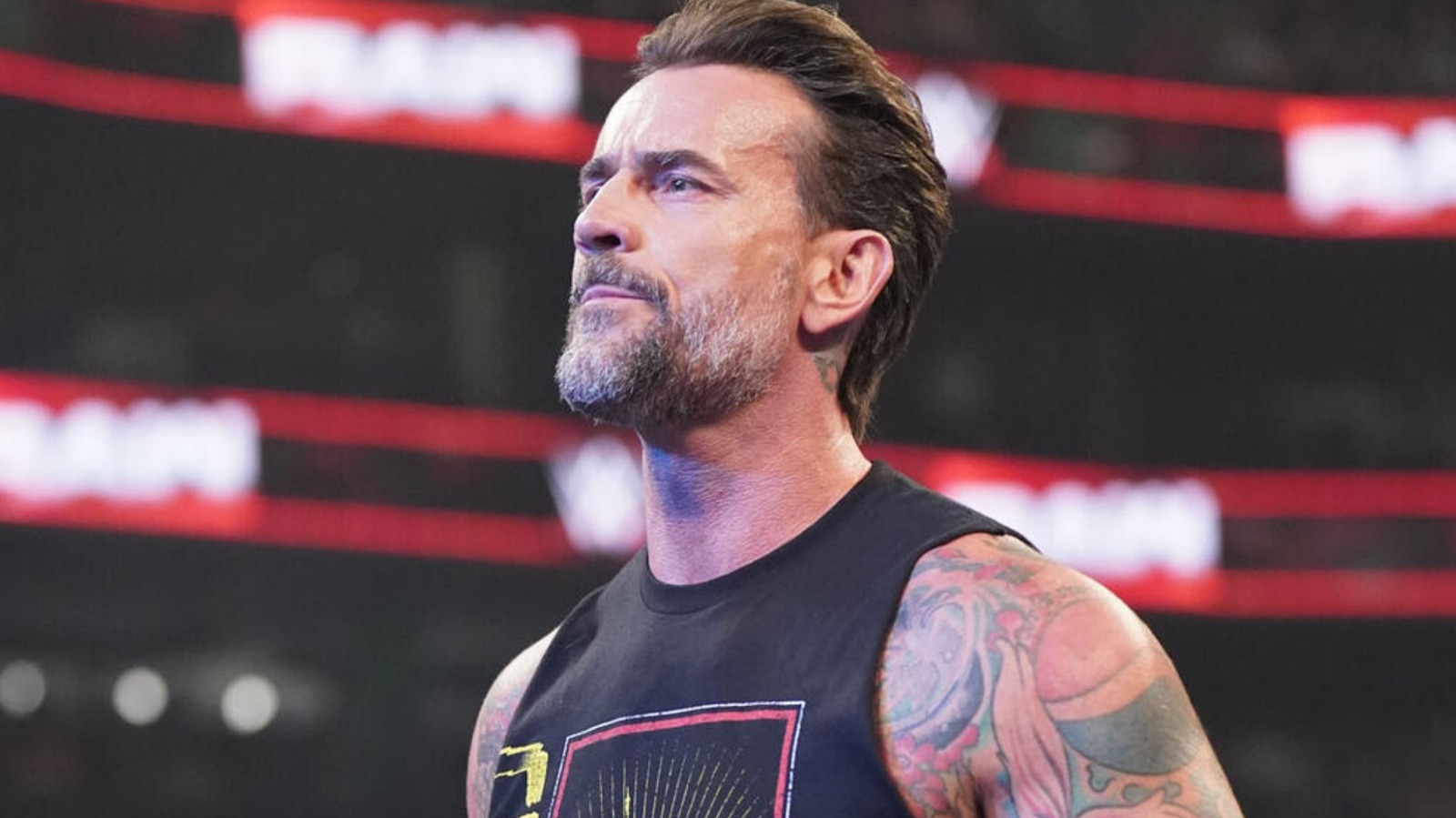 CM Punk Wants People To ‘Stop Asking’ About His WWE Retirement