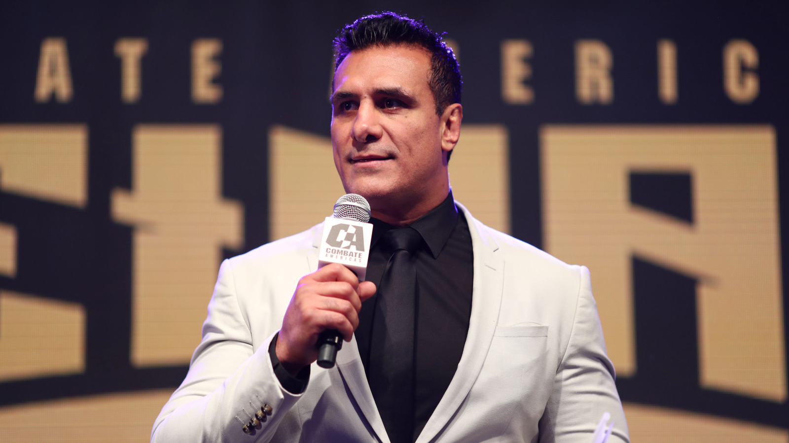 Update On Ex-WWE Star Alberto Del Rio’s Wrestling Future Following Latest Arrest