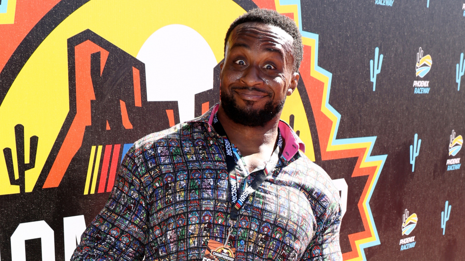 Big E Feels Like This WWE WrestleMania 42 Match Was Booked Specifically For Him