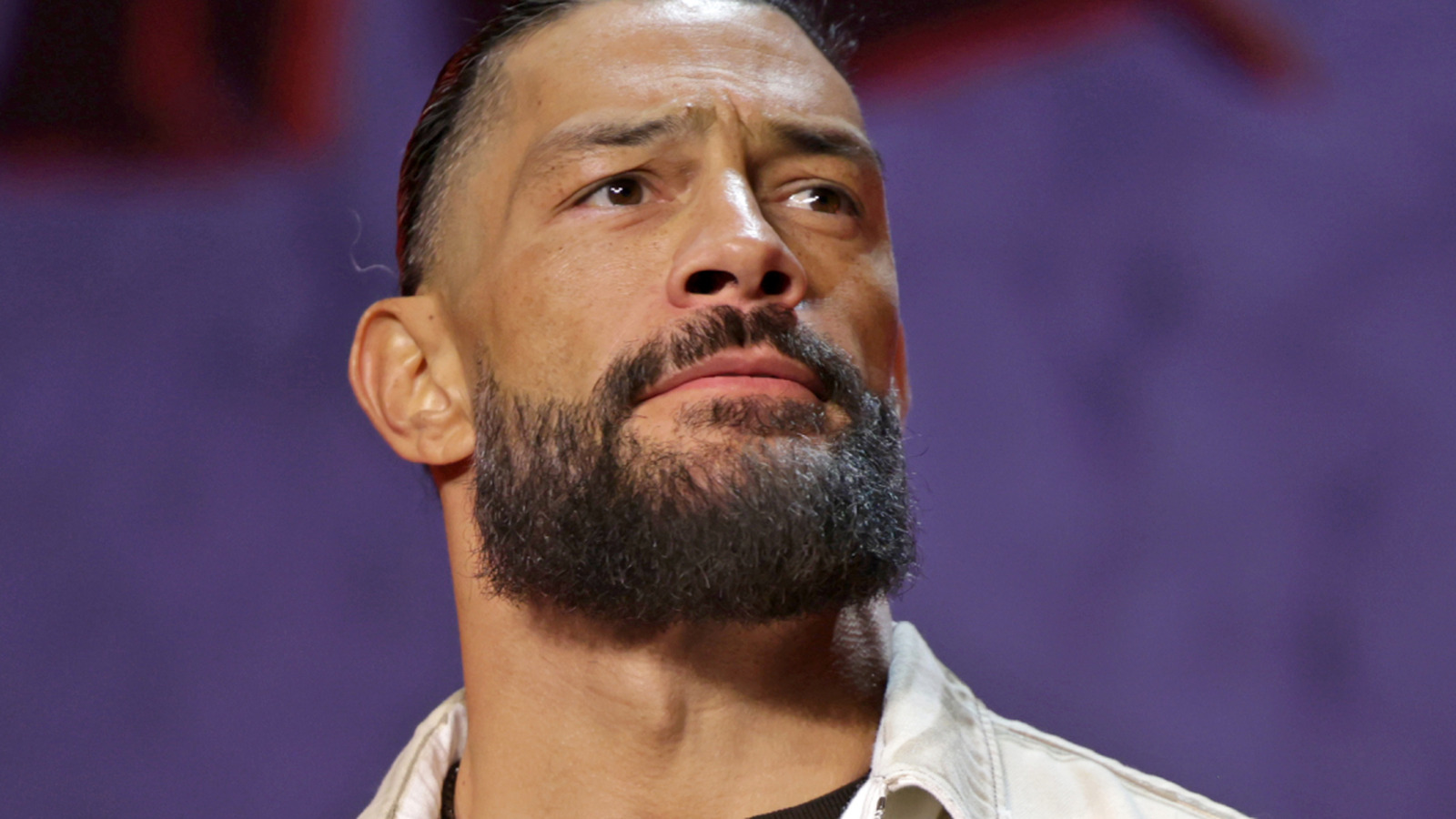 Backstage News On Roman Reigns’ WWE Contract Status Ahead Of WrestleMania 42