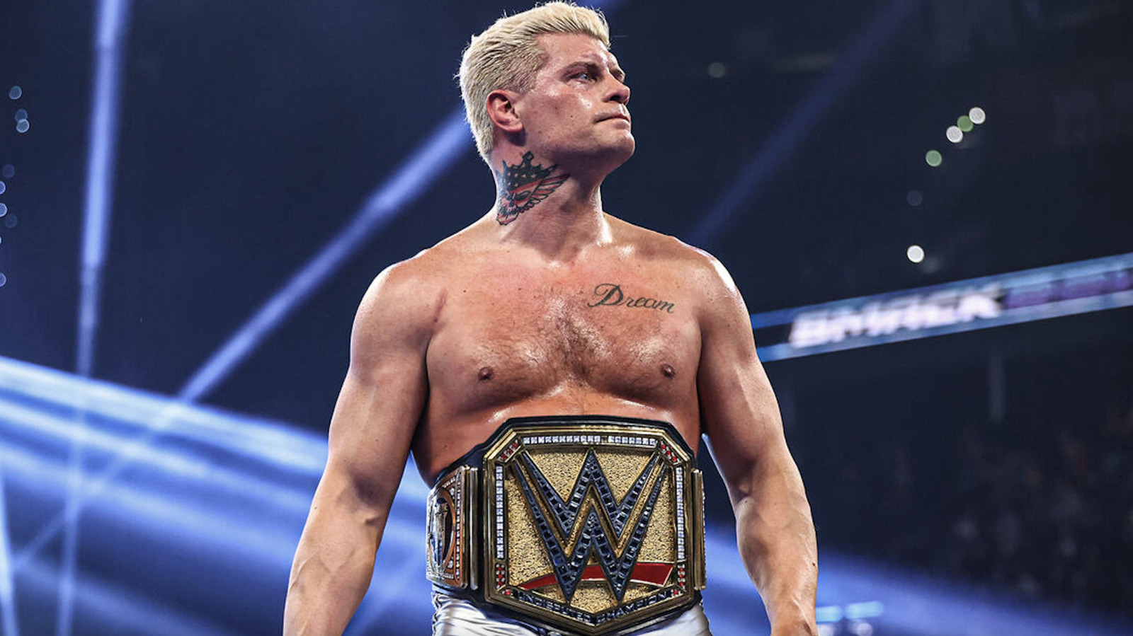 WWE WrestleMania 42 Night One Results 4/18 – Four Titles On The Line, Unsanctioned Match & More