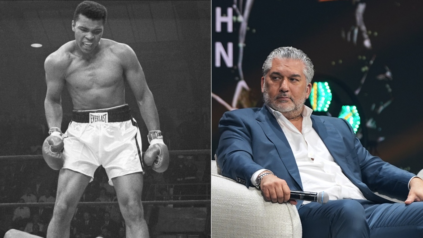 WWE President Nick Khan To Appear Before Ali Act Senate Subcommittee On TKO’s Behalf