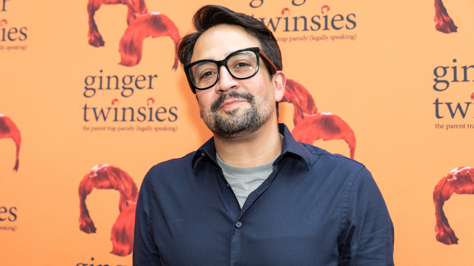 Hamilton Creator Lin-Manuel Miranda Narrates Intro For WWE WrestleMania 42