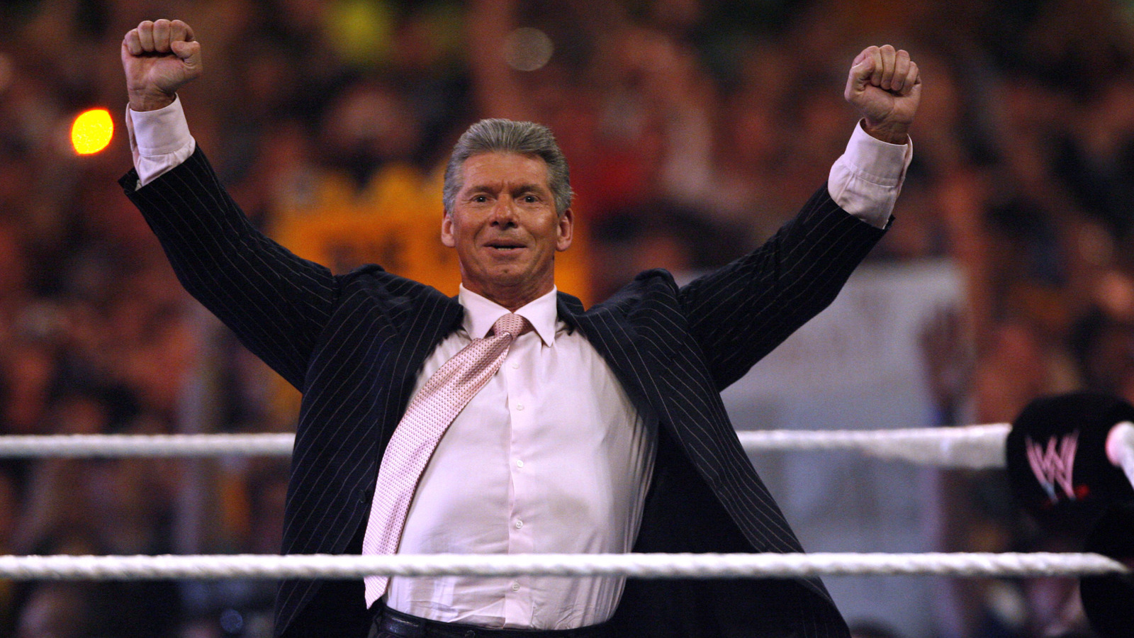 AEW’s Jim Ross On Potential Vince McMahon Return To WWE Creative: ‘No Doubt About It’