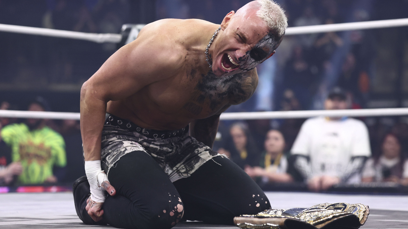 AEW Dynamite Viewership & Ratings Report, 4/15/2026