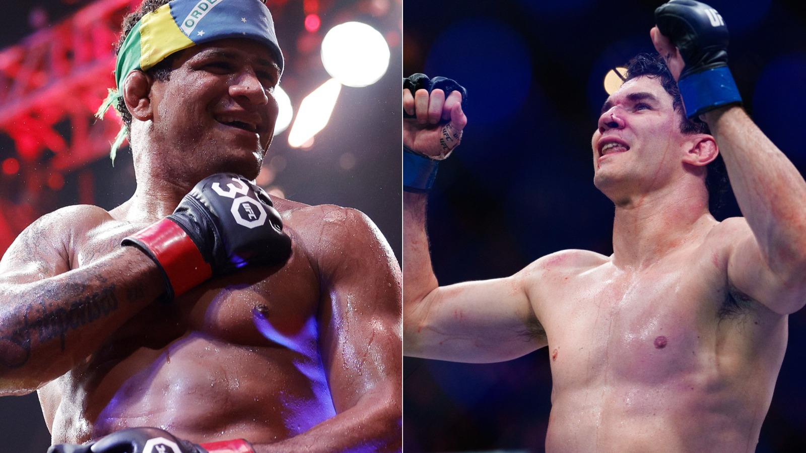 UFC Fight Night 273: Winnipeg Preliminary & Main Card Results